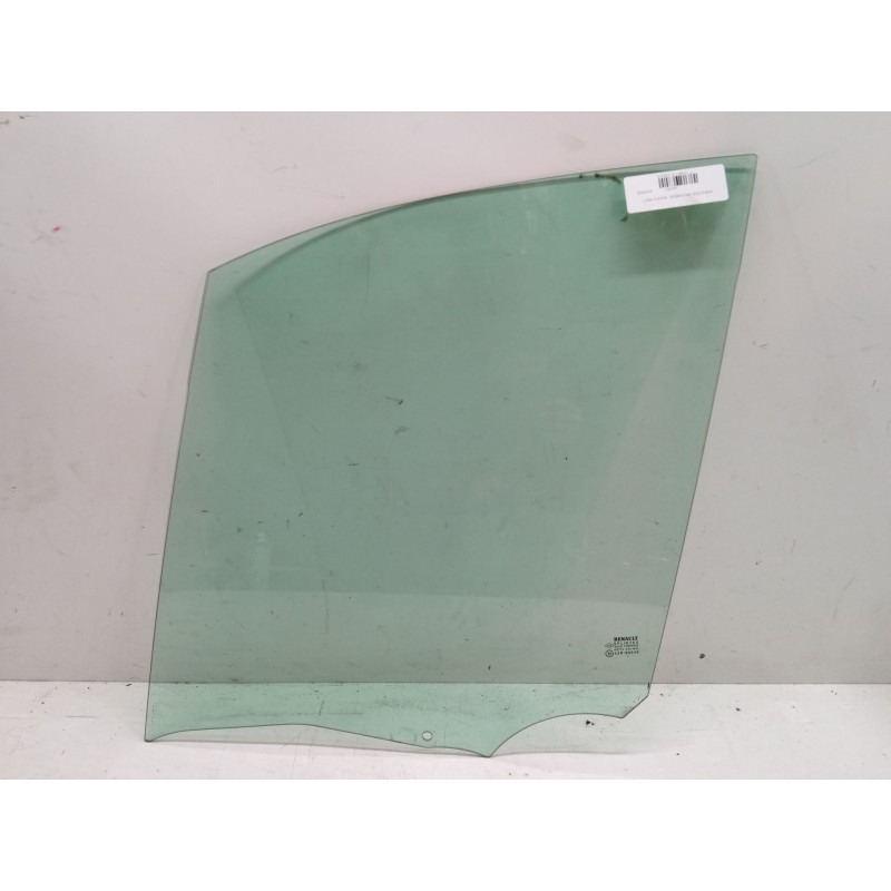 Recambio de luna puerta delantera izquierda para renault scénic ii (jm0/1_) 2.0 dci (jm1k) referencia OEM IAM   