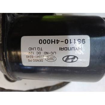 MOTOR LIMPIA DELANTERO 