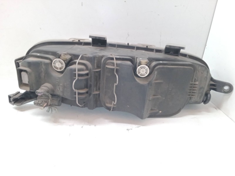 Recambio de faro izquierdo para fiat punto (199_) 0.9 twinair turbo referencia OEM IAM   
