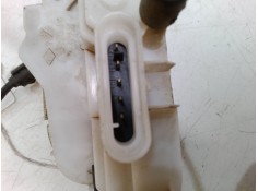 Recambio de cerradura puerta delantera izquierda para citroën c2 (jm_) 1.1 referencia OEM IAM    2