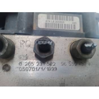 ABS 0265800415 58621C0092 085