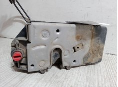 Recambio de cerradura puerta trasera izquierda para opel astra g hatchback (t98) 1.7 dti 16v (f08, f48) referencia OEM IAM    2