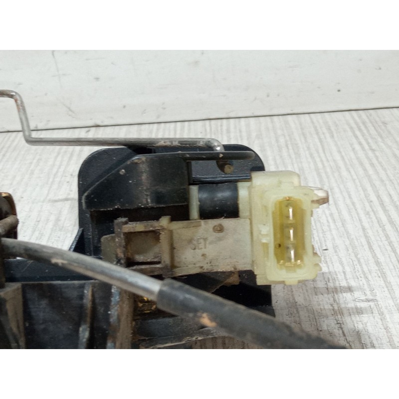 Recambio de maneta exterior puerta delantera derecha para ford mondeo i sedán (gbp) 1.8 td referencia OEM IAM   