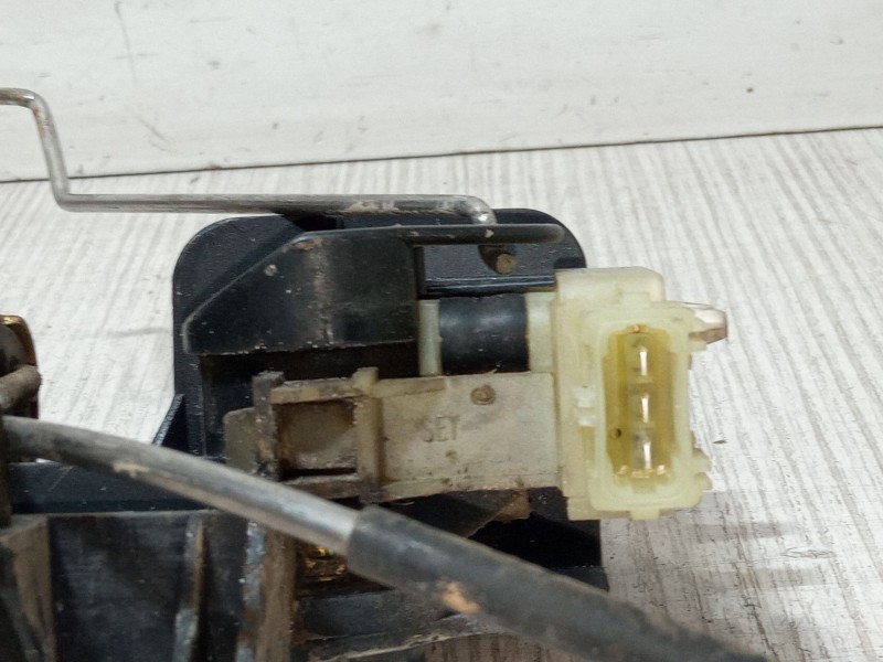 Recambio de maneta exterior puerta delantera derecha para ford mondeo i sedán (gbp) 1.8 td referencia OEM IAM   