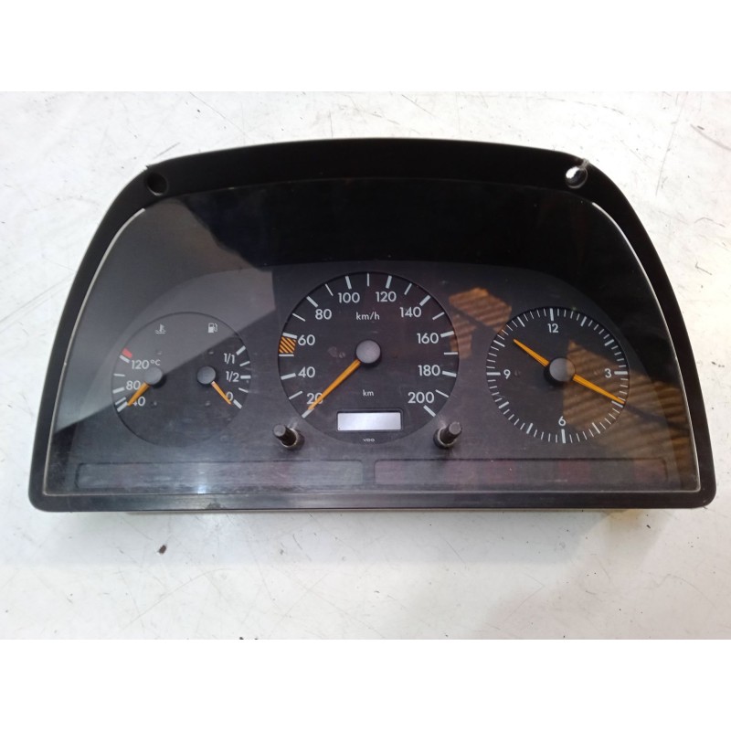 Recambio de cuadro instrumentos para mercedes-benz vito furgoneta (w638) 113 2.0 (638.014, 638.094) referencia OEM IAM MB0005422