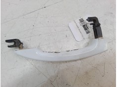 Recambio de maneta exterior puerta delantera izquierda para ford focus iii 1.0 ecoboost referencia OEM IAM    2