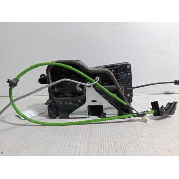 CERRADURA PUERTA DELANTERA DERECHA 