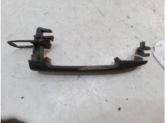 Recambio de maneta exterior puerta trasera izquierda para mercedes-benz clase m (w163) ml 430 (163.172) referencia OEM IAM    2