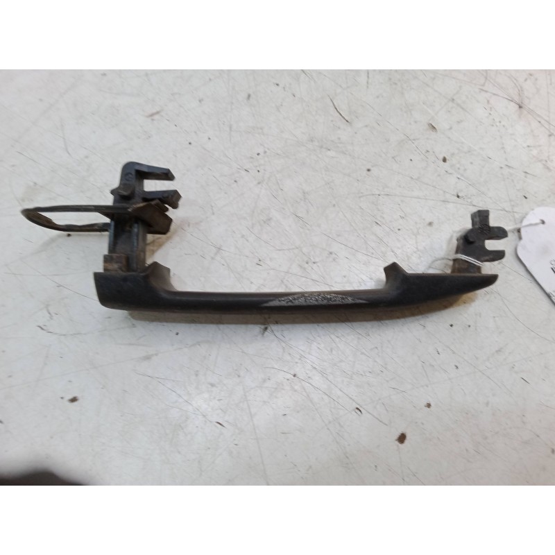 Recambio de maneta exterior puerta trasera izquierda para mercedes-benz clase m (w163) ml 430 (163.172) referencia OEM IAM   