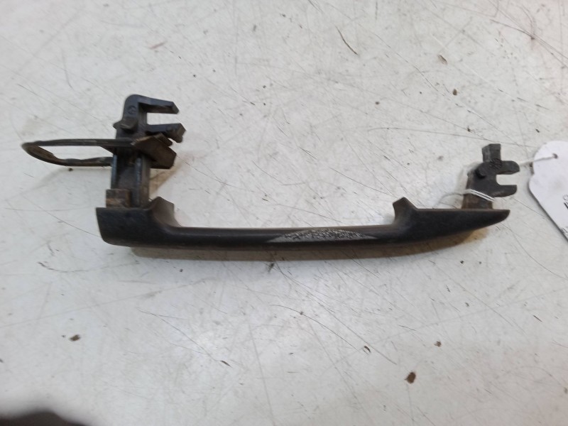 Recambio de maneta exterior puerta trasera izquierda para mercedes-benz clase m (w163) ml 430 (163.172) referencia OEM IAM   