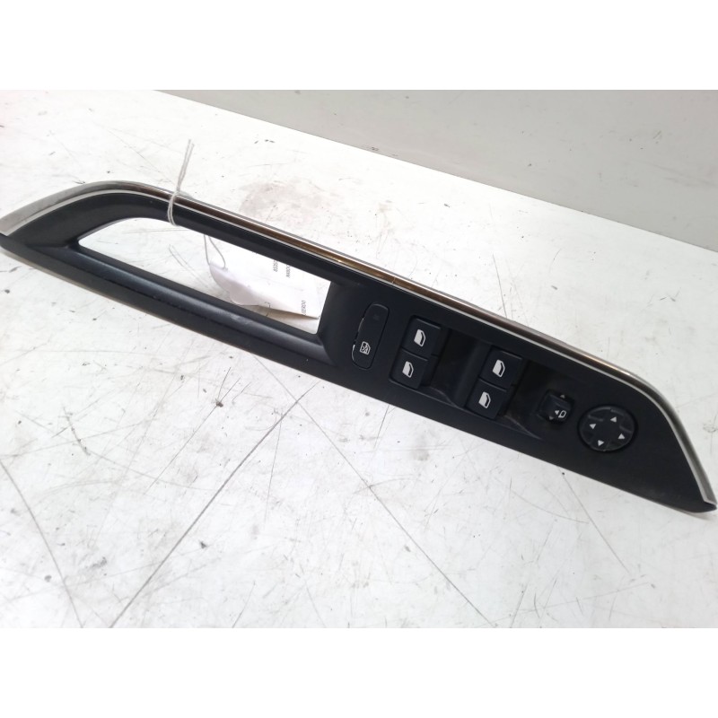 Recambio de mando elevalunas delantero izquierdo para peugeot 3008 suv (mc_, mr_, mj_, m4_) 1.2 thp/ puretech 130 (mrhnsm, mrhns