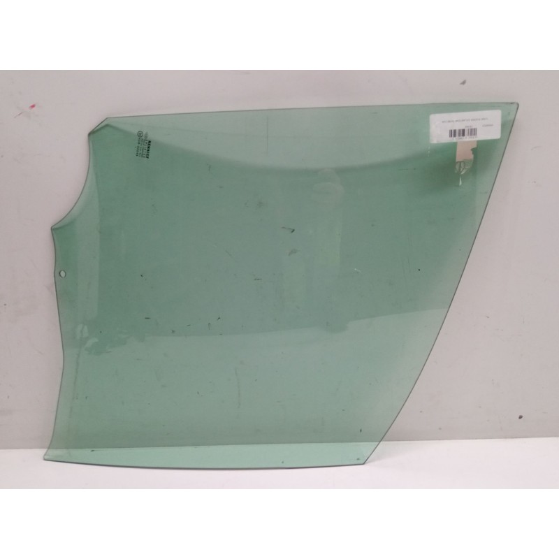 Recambio de luna puerta delantera derecha para renault scénic ii (jm0/1_) 2.0 dci (jm1k) referencia OEM IAM   