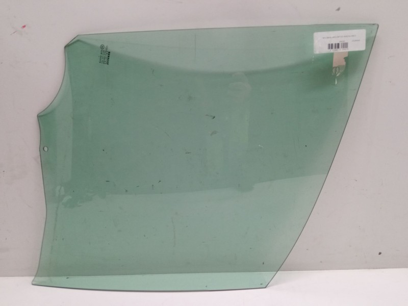 Recambio de luna puerta delantera derecha para renault scénic ii (jm0/1_) 2.0 dci (jm1k) referencia OEM IAM   