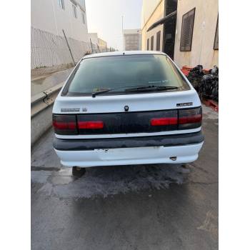 RENAULT 19 II (B/C53_)