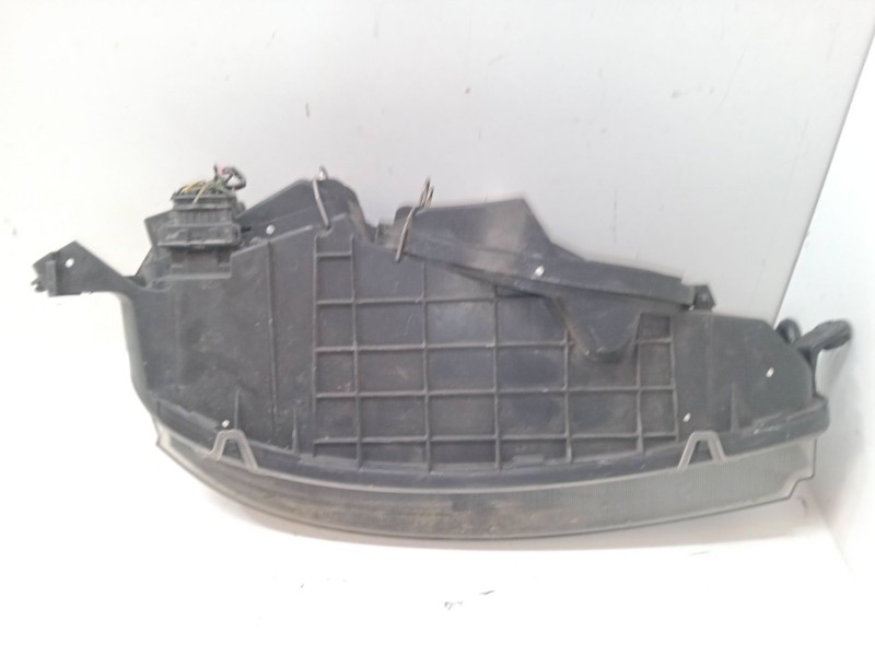 Recambio de faro izquierdo para fiat punto (199_) 0.9 twinair turbo referencia OEM IAM   