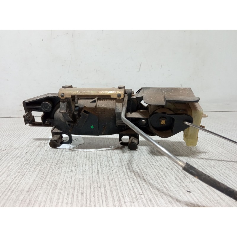 Recambio de maneta exterior puerta delantera derecha para ford mondeo i sedán (gbp) 1.8 td referencia OEM IAM   