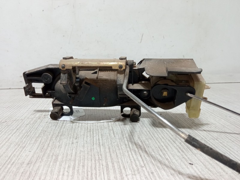 Recambio de maneta exterior puerta delantera derecha para ford mondeo i sedán (gbp) 1.8 td referencia OEM IAM   