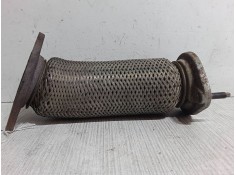 Recambio de flector de escape para renault espace iv (jk0/1_) 2.2 dci (jk0h) referencia OEM IAM