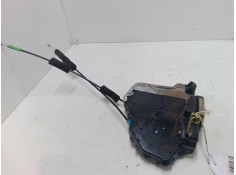 Recambio de cerradura puerta delantera izquierda para lexus rx (_u3_) 300 (mcu35_) referencia OEM IAM   