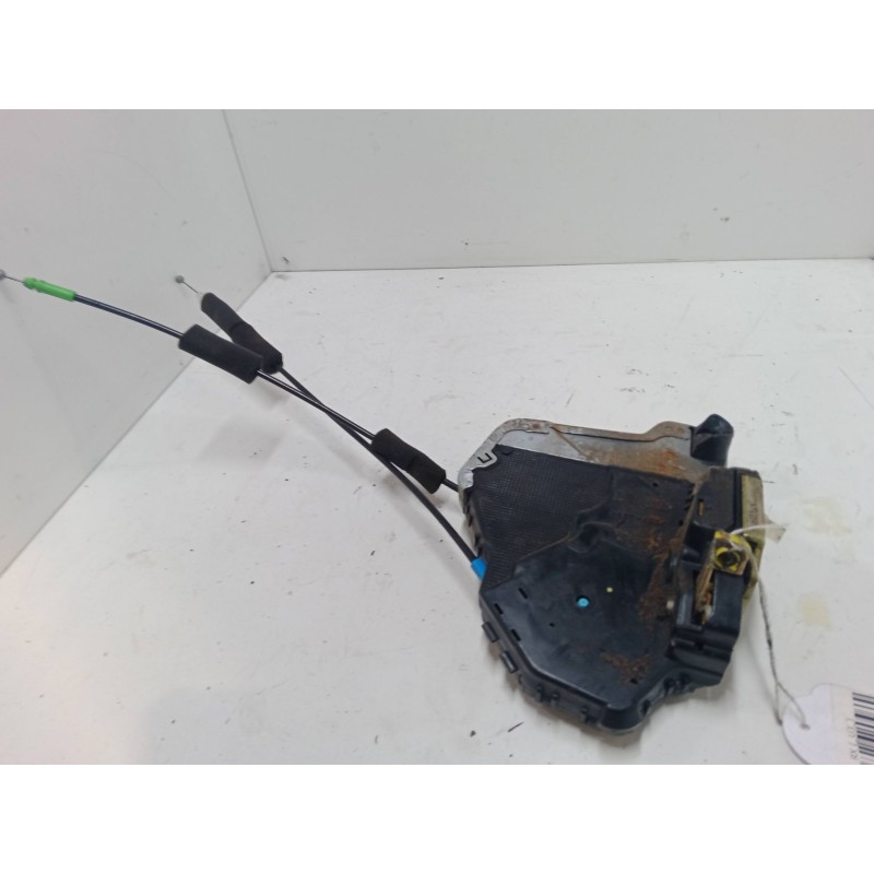 Recambio de cerradura puerta delantera izquierda para lexus rx (_u3_) 300 (mcu35_) referencia OEM IAM   