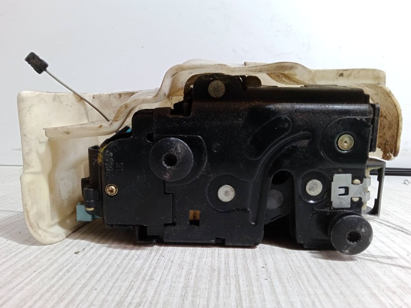 Recambio de cerradura puerta delantera derecha para volkswagen golf v (1k1) 1.6 referencia OEM IAM   