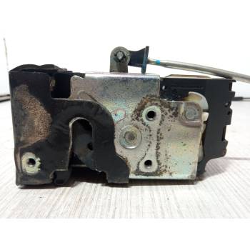 CERRADURA PUERTA DELANTERA DERECHA 