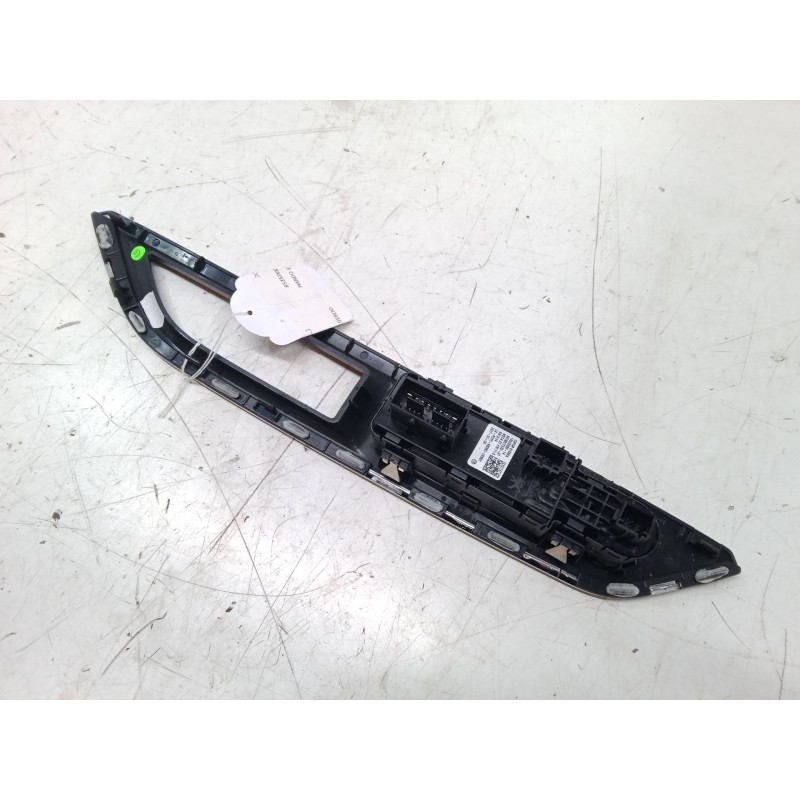Recambio de mando elevalunas delantero izquierdo para peugeot 3008 suv (mc_, mr_, mj_, m4_) 1.2 thp/ puretech 130 (mrhnsm, mrhns