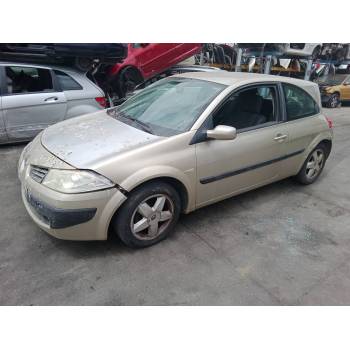 RENAULT MEGANE II (BM0/1_, CM0/1_)