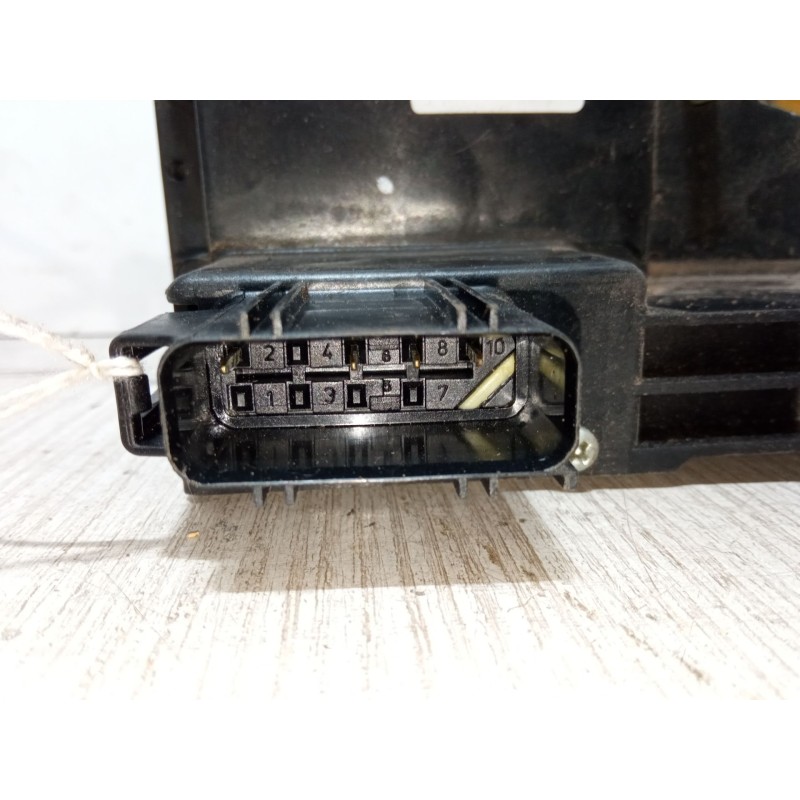 Recambio de cerradura puerta delantera derecha para ford fiesta v (jh_, jd_) 1.4 tdci referencia OEM IAM 256A-A21812-EJ  