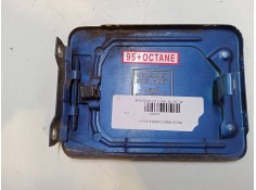 Recambio de tapa exterior combustible para mitsubishi montero io i (h6_w, h7_w) 1.8 (h76w, h66w) referencia OEM IAM    2