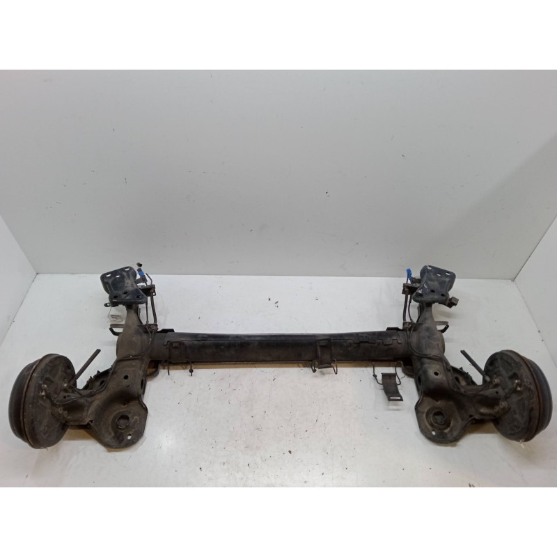 Recambio de puente trasero para peugeot 207/207+ (wa_, wc_) 1.4 referencia OEM IAM   