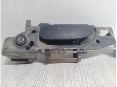 Recambio de maneta exterior puerta delantera izquierda para ford mondeo i sedán (gbp) 1.8 td referencia OEM IAM