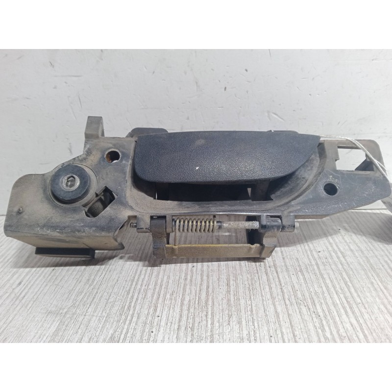 Recambio de maneta exterior puerta delantera izquierda para ford mondeo i sedán (gbp) 1.8 td referencia OEM IAM   