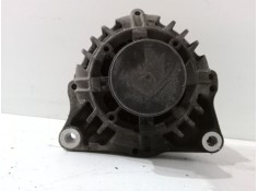 Recambio de alternador para peugeot 207/207+ (wa_, wc_) 1.4 hdi referencia OEM IAM 9665580680CL8+ 2607212A TG9B066