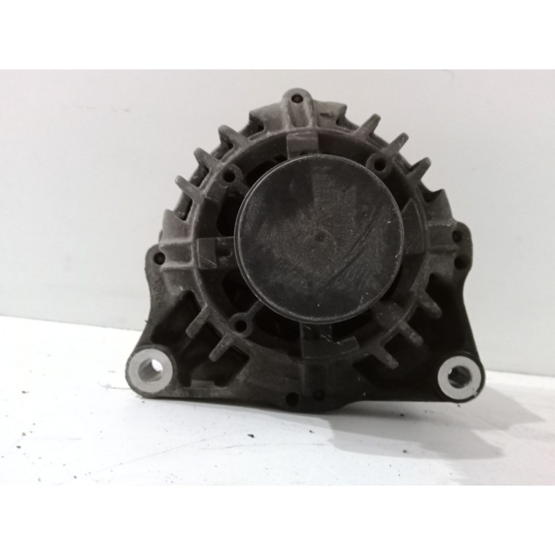 Recambio de alternador para peugeot 207/207+ (wa_, wc_) 1.4 hdi referencia OEM IAM 9665580680CL8+ 2607212A TG9B066