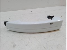 Recambio de maneta exterior puerta delantera derecha para ford focus iii 1.0 ecoboost referencia OEM IAM   