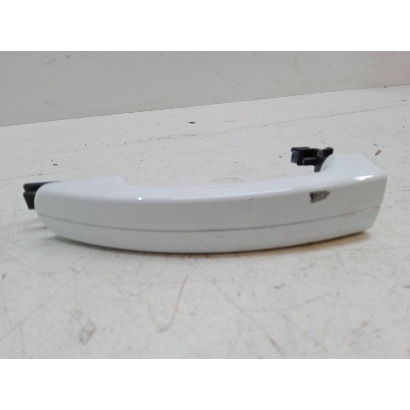 Recambio de maneta exterior puerta delantera derecha para ford focus iii 1.0 ecoboost referencia OEM IAM   