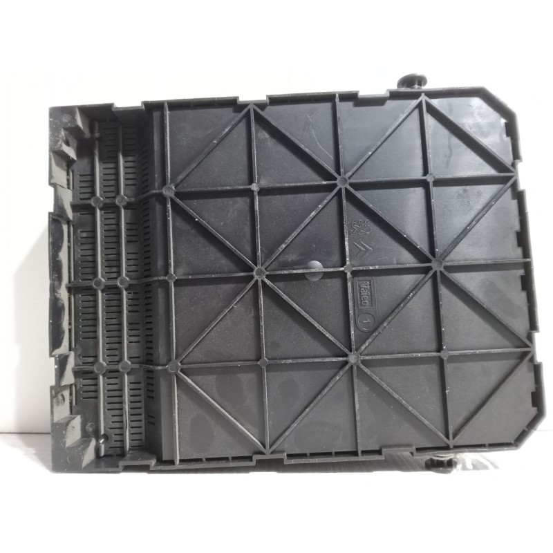 Recambio de bsi para peugeot 207/207+ (wa_, wc_) 1.6 hdi referencia OEM IAM 9659285380  BSI 2004 P06-00