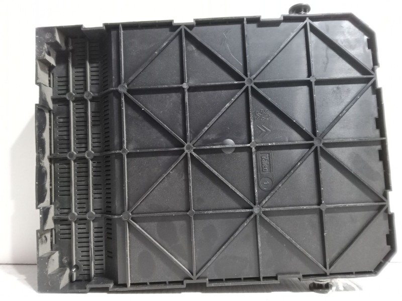 Recambio de bsi para peugeot 207/207+ (wa_, wc_) 1.6 hdi referencia OEM IAM 9659285380  BSI 2004 P06-00