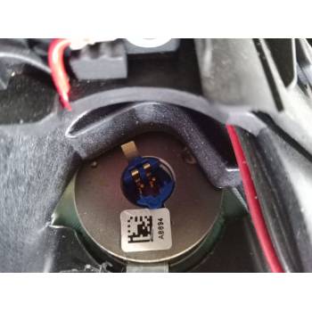 AIRBAG VOLANTE 96758003ZD 