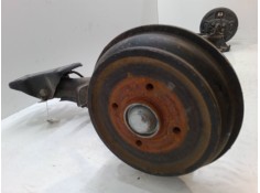 Recambio de puente trasero para peugeot 207/207+ (wa_, wc_) 1.4 referencia OEM IAM    2