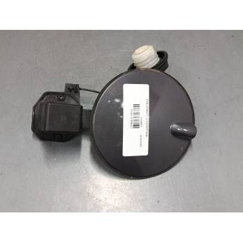 TAPA EXTERIOR COMBUSTIBLE 