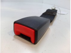 Recambio de anclaje cinturon trasero derecho para mitsubishi montero io i (h6_w, h7_w) 1.8 (h76w, h66w) referencia OEM IAM   