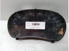Recambio de cuadro instrumentos para volkswagen polo (9n_, 9a_) 1.2 12v referencia OEM IAM 6Q0920900H  