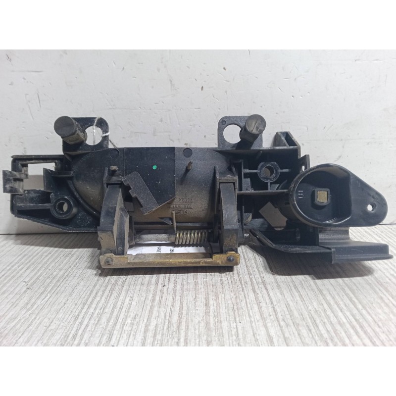 Recambio de maneta exterior puerta delantera izquierda para ford mondeo i sedán (gbp) 1.8 td referencia OEM IAM   