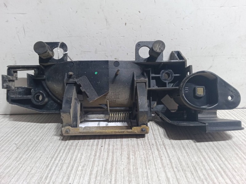 Recambio de maneta exterior puerta delantera izquierda para ford mondeo i sedán (gbp) 1.8 td referencia OEM IAM   