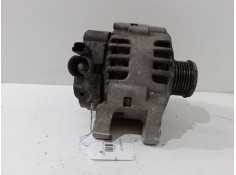 Recambio de alternador para peugeot 207/207+ (wa_, wc_) 1.4 hdi referencia OEM IAM 9665580680CL8+ 2607212A TG9B066 2