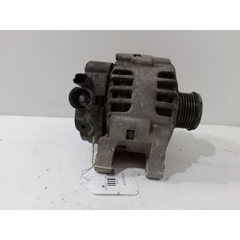 Recambio de alternador para peugeot 207/207+ (wa_, wc_) 1.4 hdi referencia OEM IAM 9665580680CL8+ 2607212A TG9B066