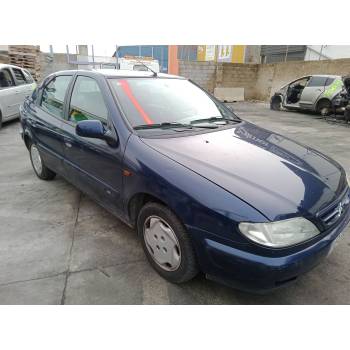 CITROËN XSARA (N1)