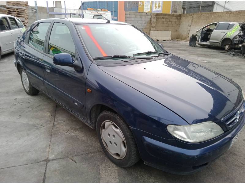 CITROËN XSARA (N1)